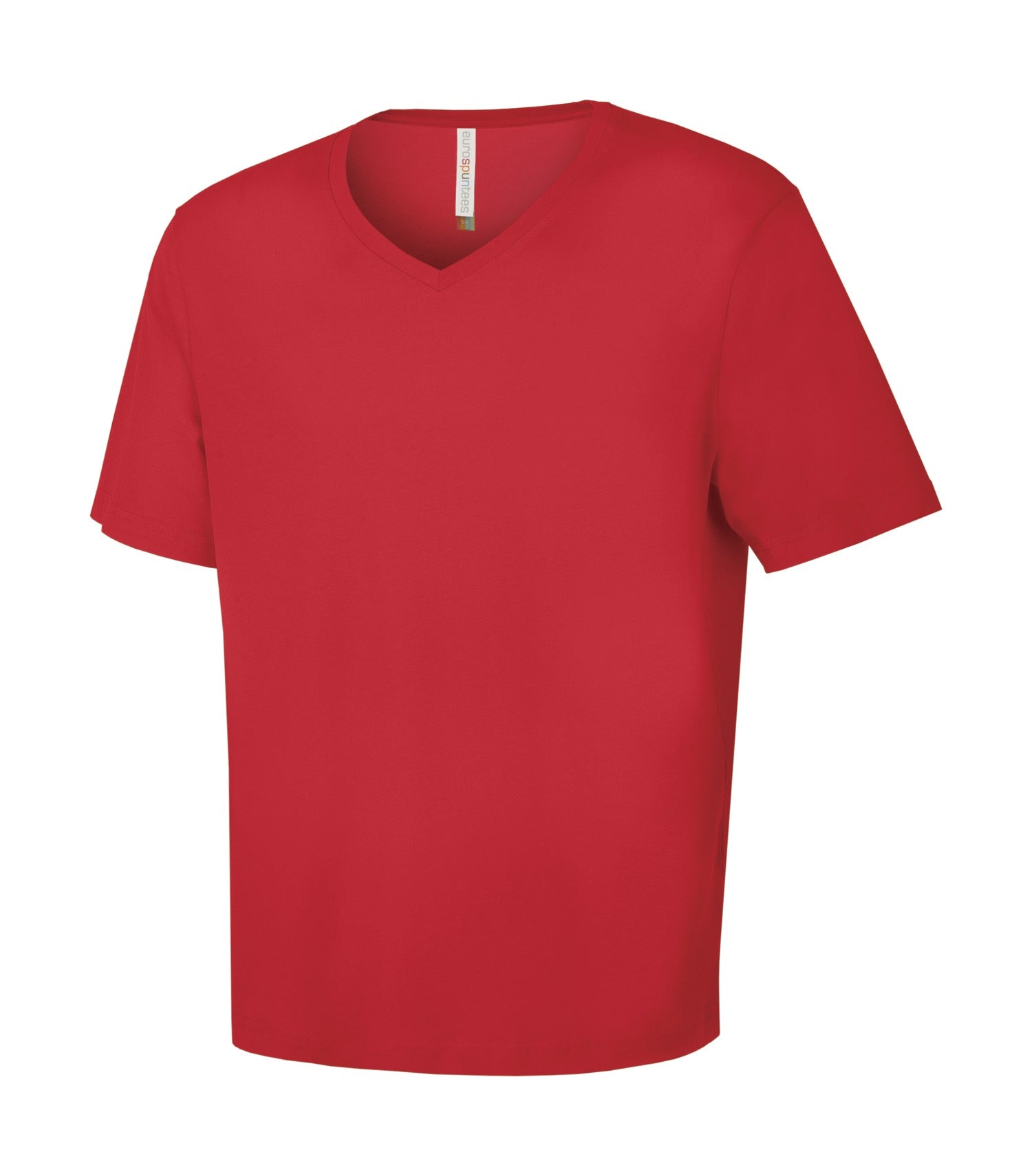 True Red-model Image