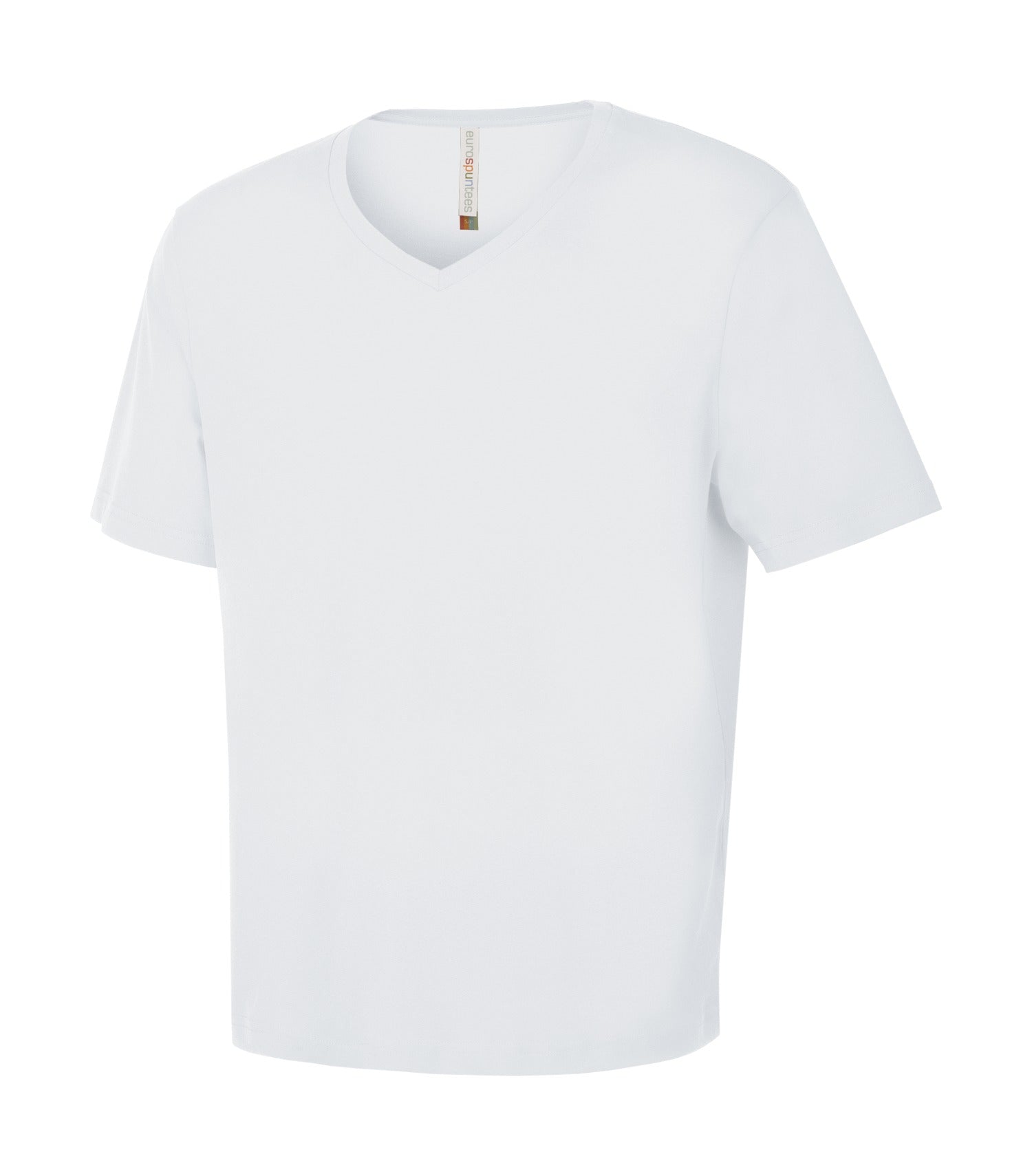 White-model Image