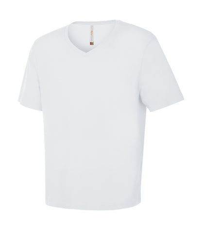 White-model Image