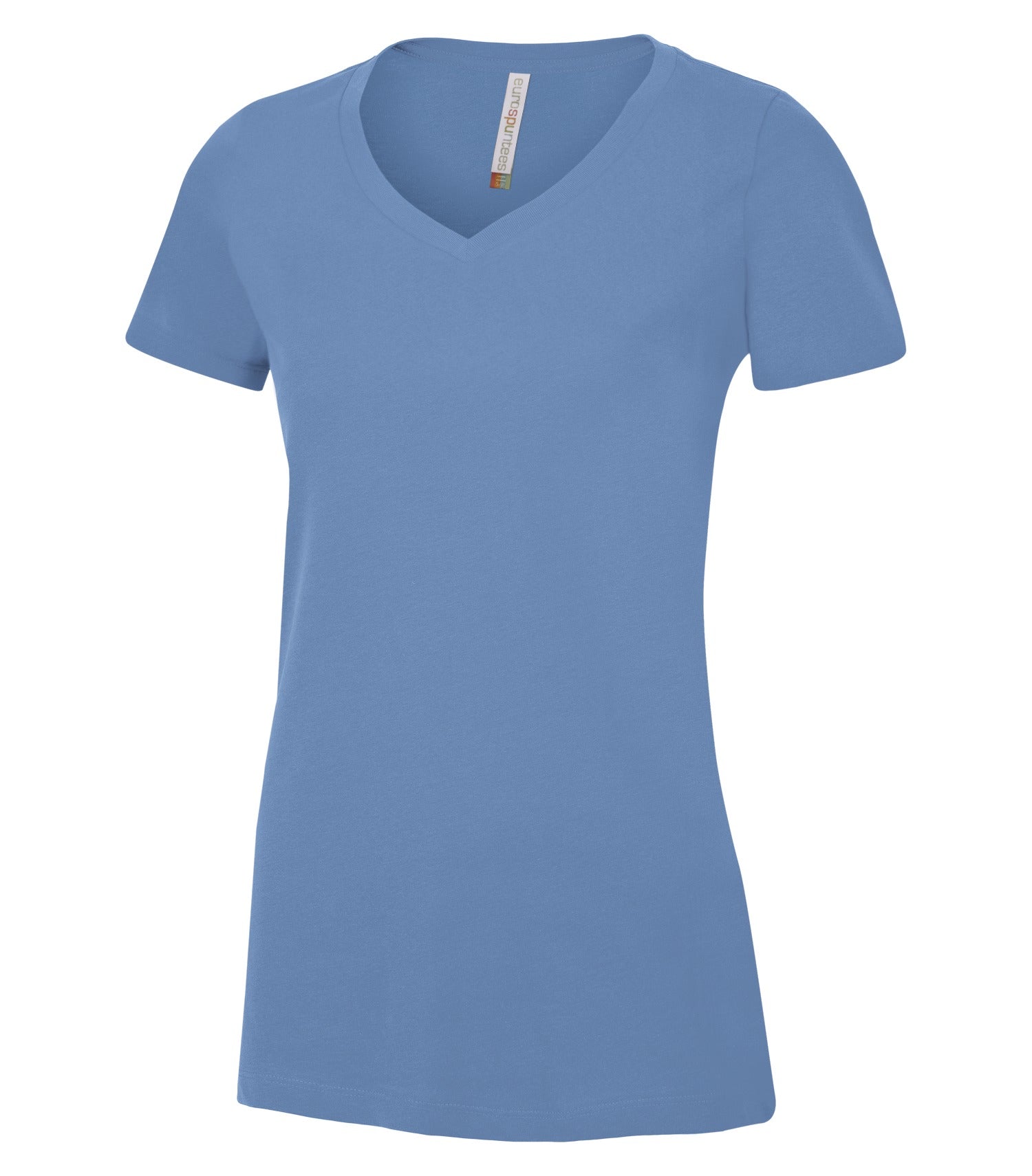 Carolina Blue-model Image