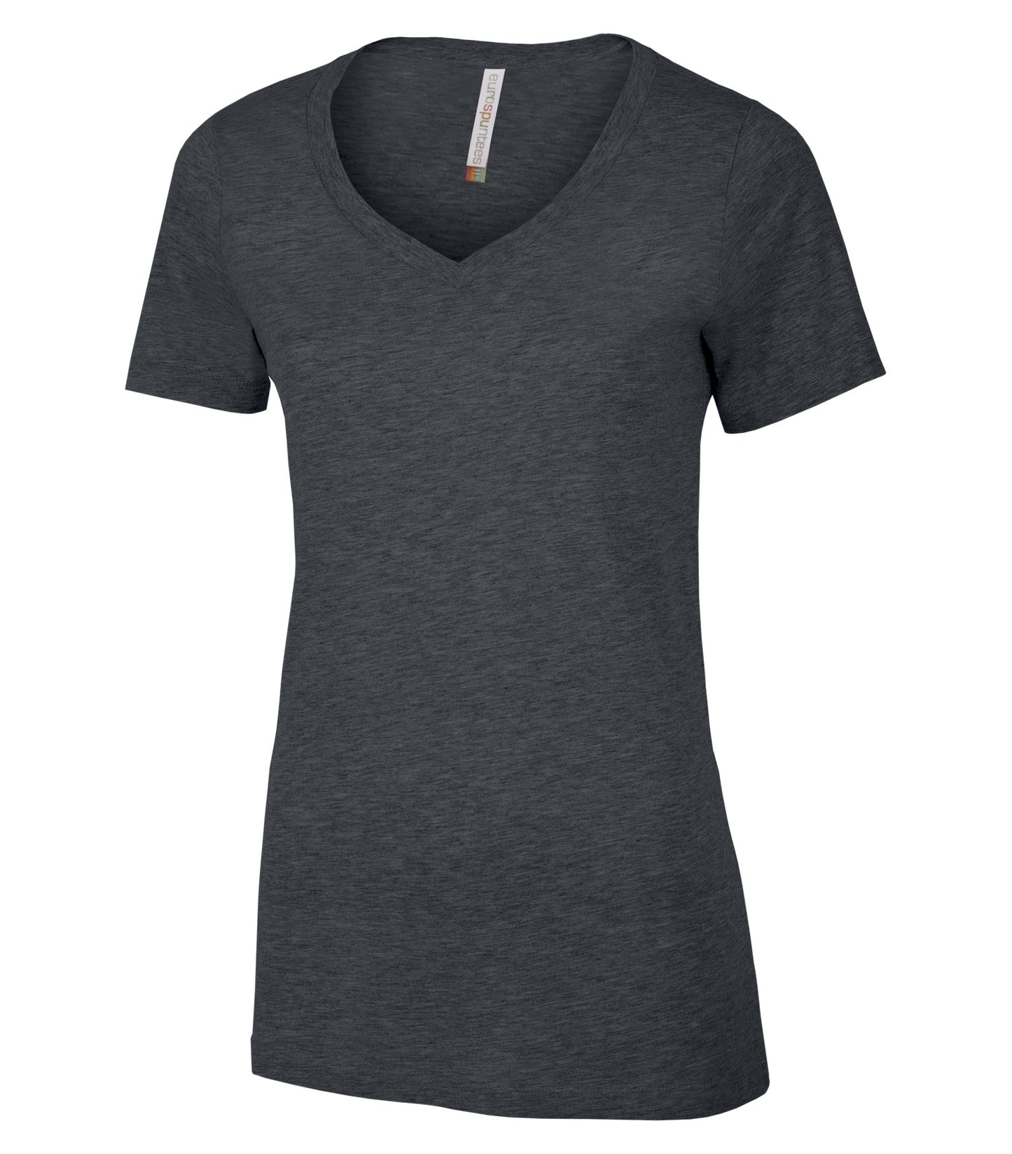 Charcoal Hthr-model Image