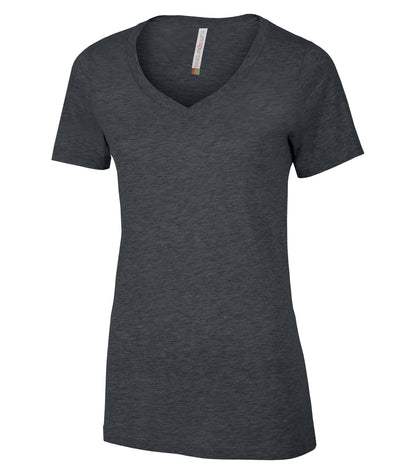 Charcoal Hthr-model Image