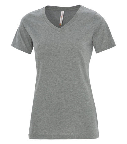 Deep Heather-model Image