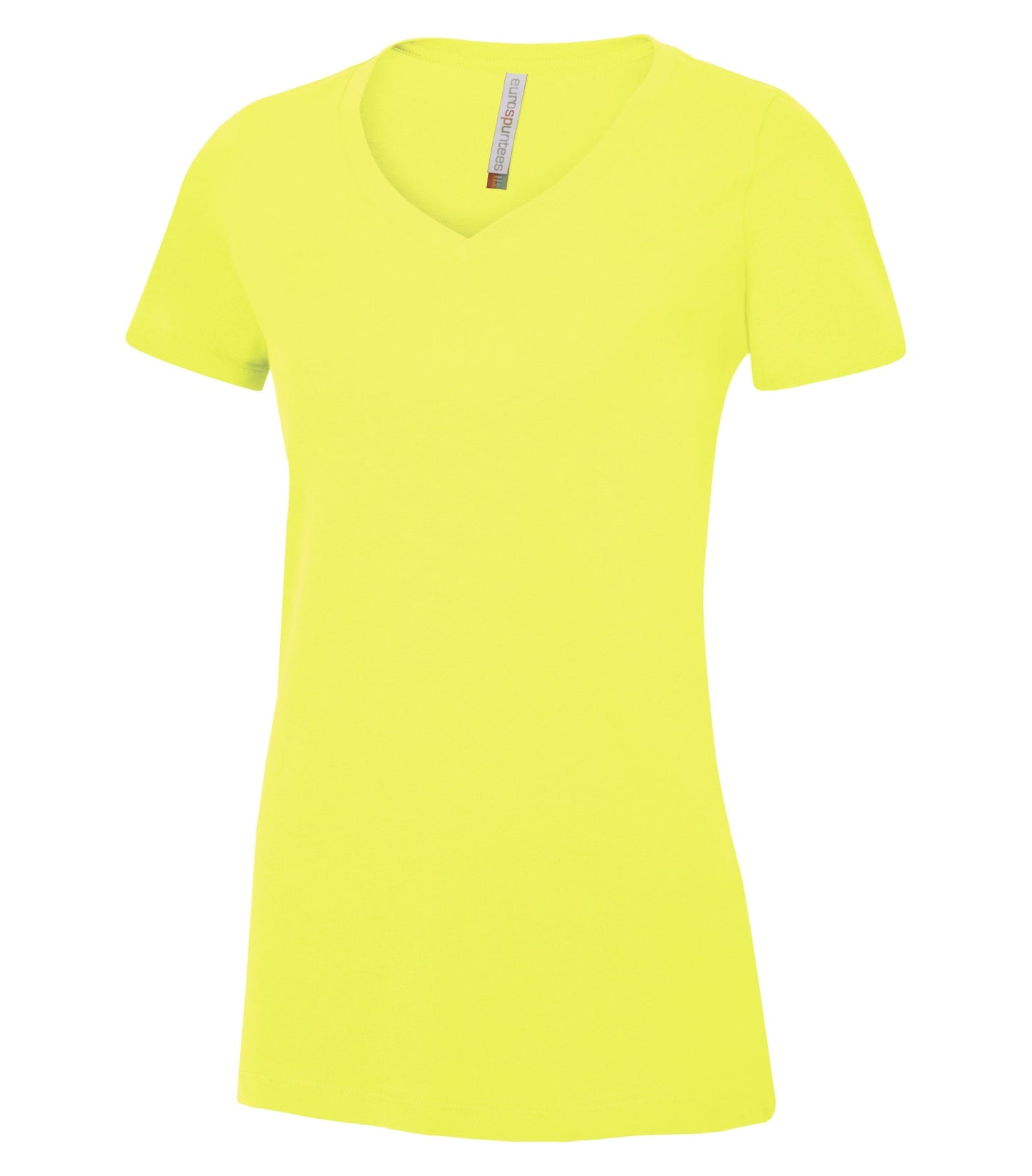 Extreme Yello-model Image