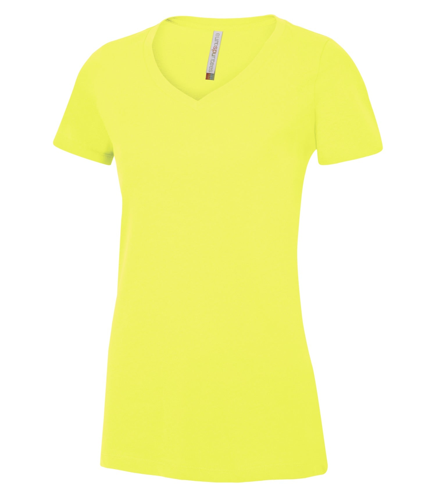 Extreme Yello-model Image