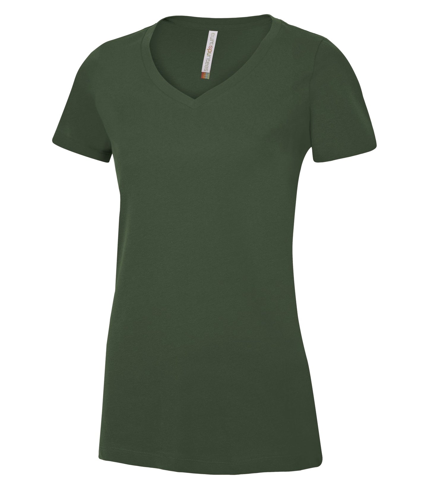 Forest Green-model Image