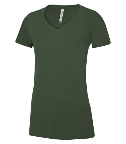 Forest Green-model Image