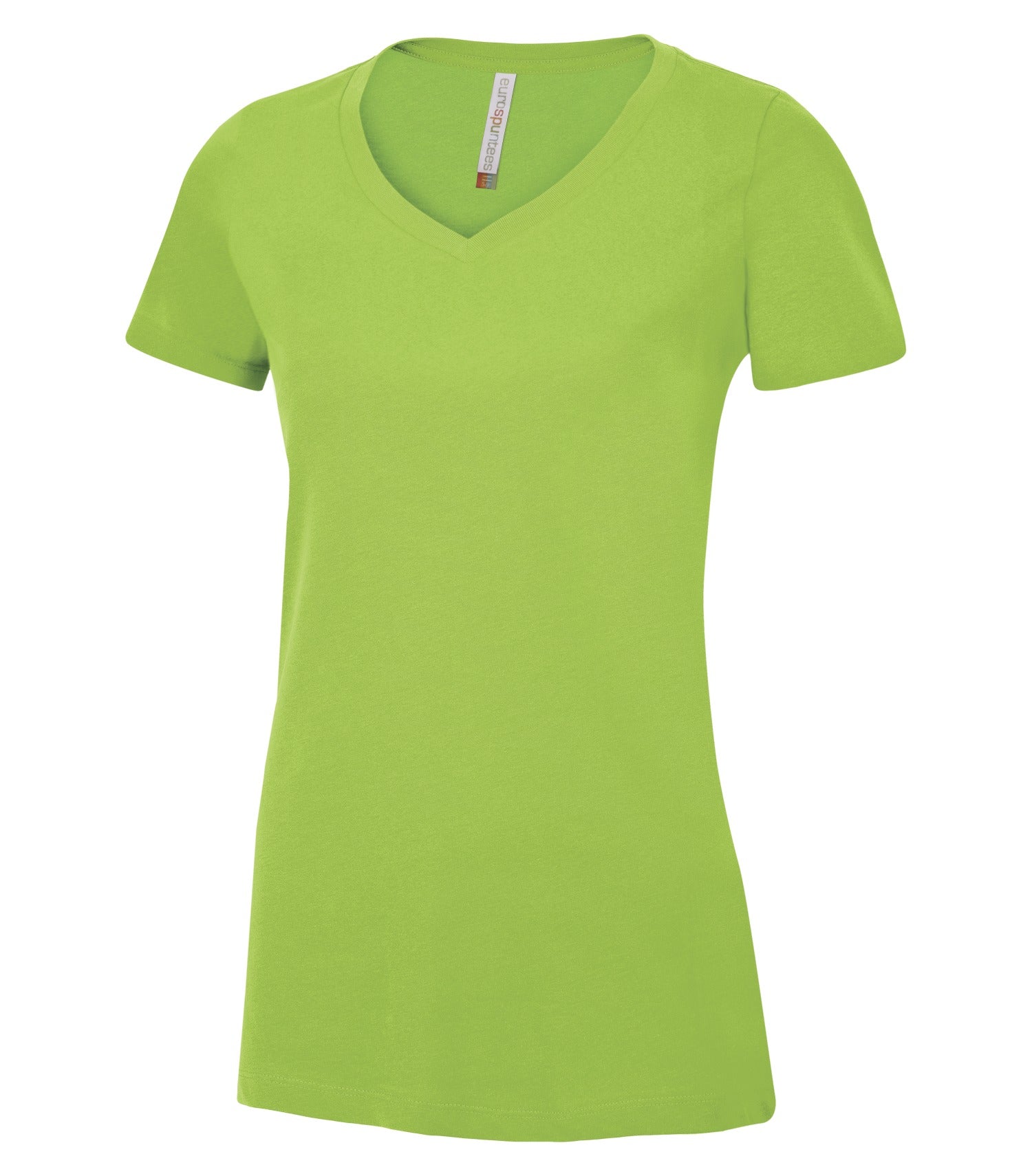 Lime Shock-model Image
