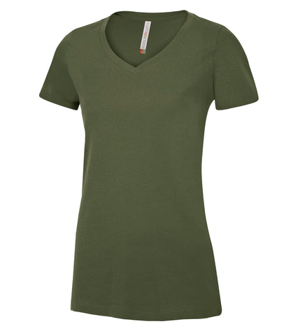 Moss-model Image
