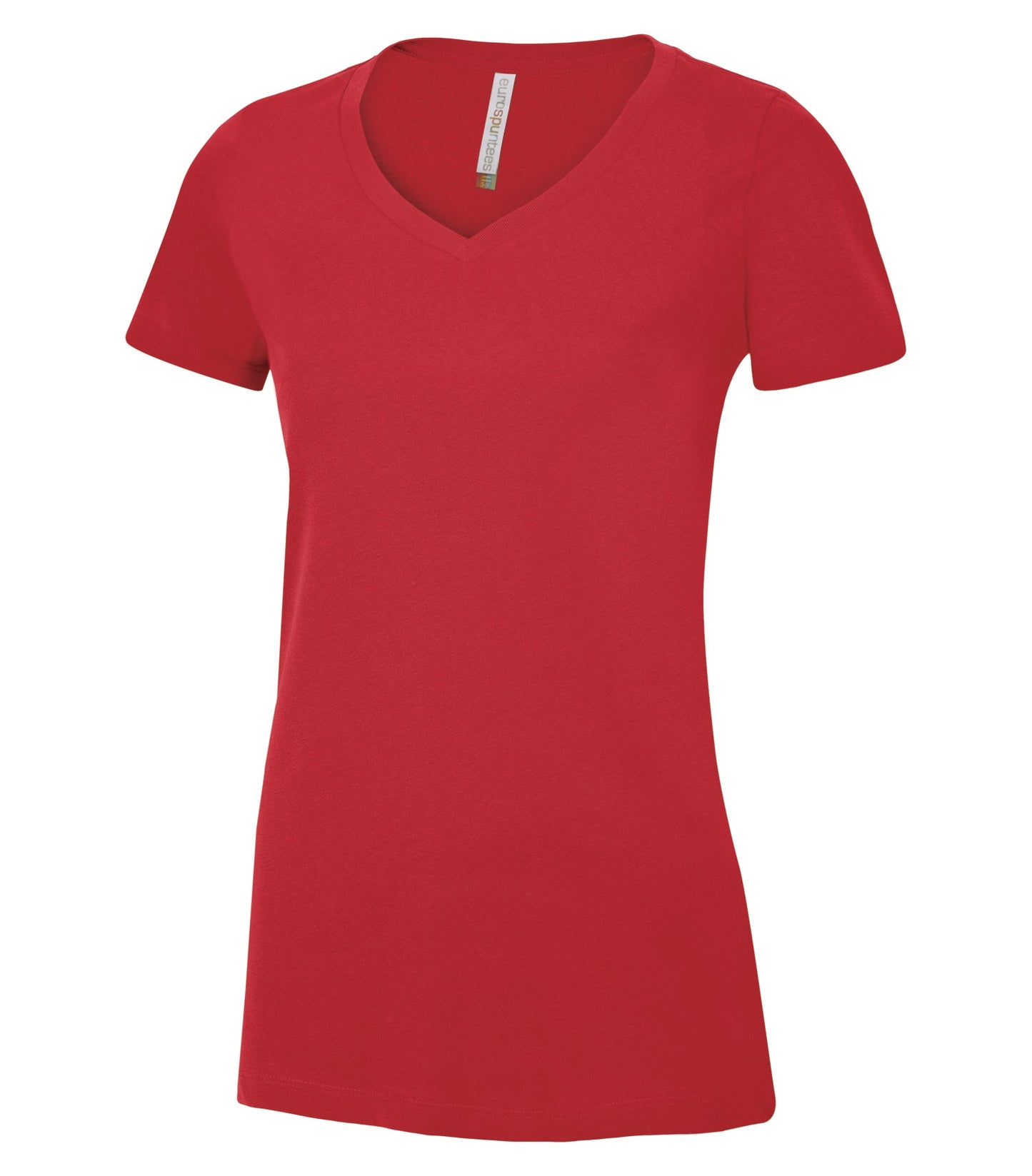 True Red-model Image