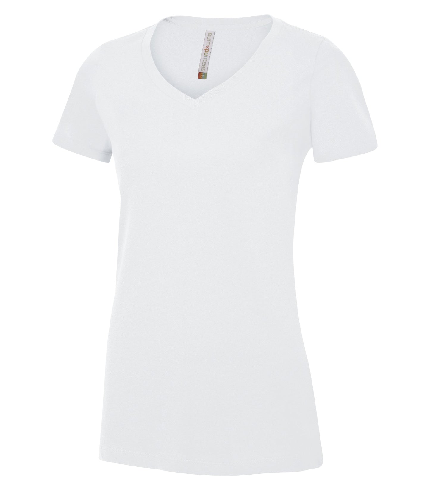 White-model Image