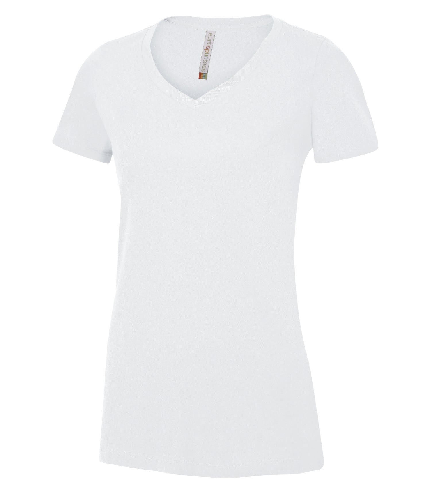 White-model Image