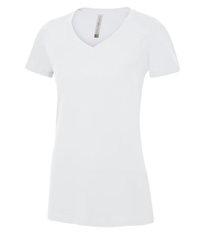 White-model Image