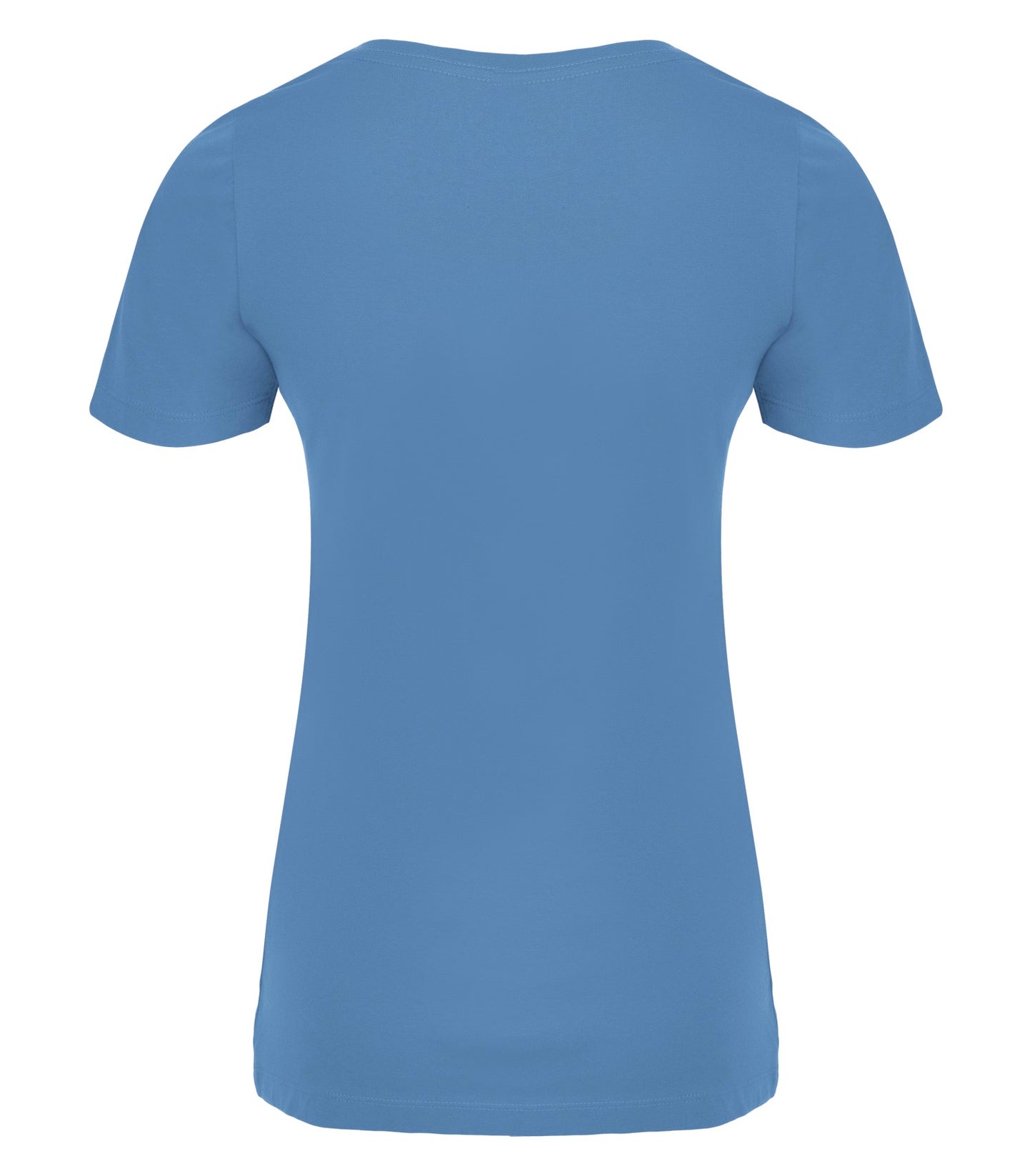 Carolina Blue-model Image