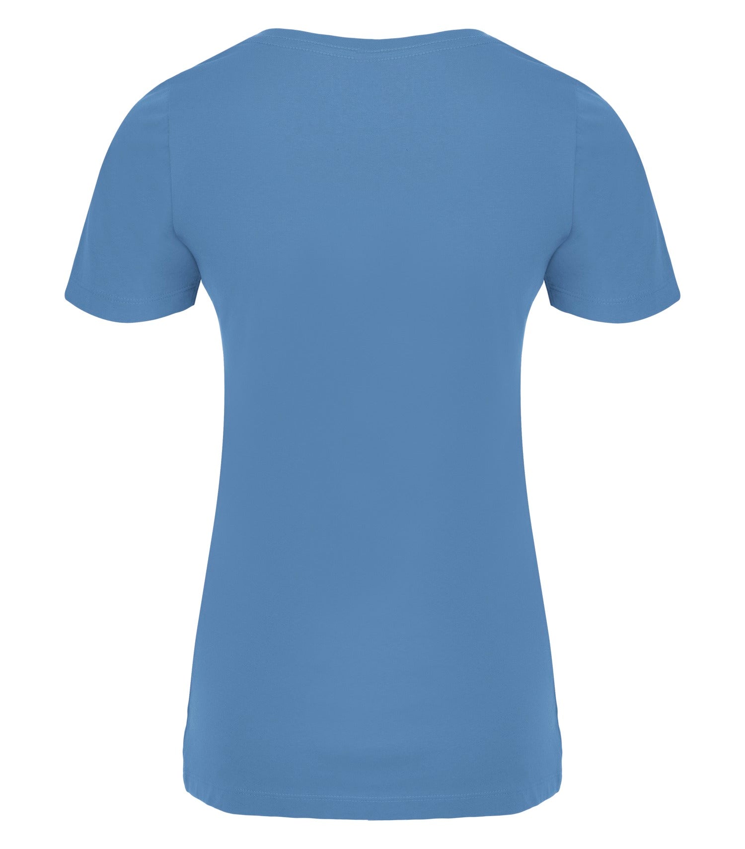 Carolina Blue-model Image