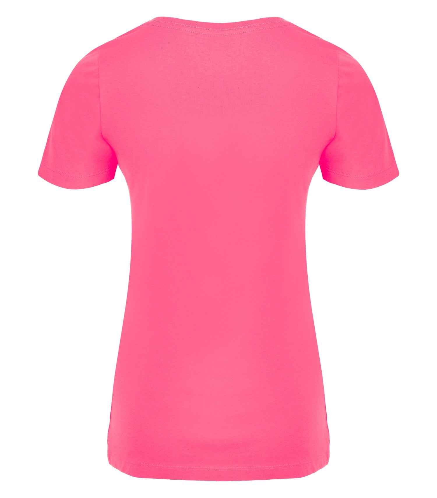 Extreme Pink-model Image