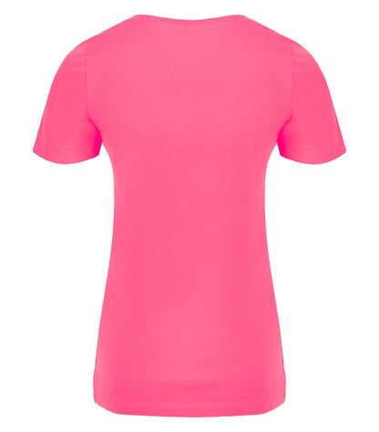 Extreme Pink-model Image