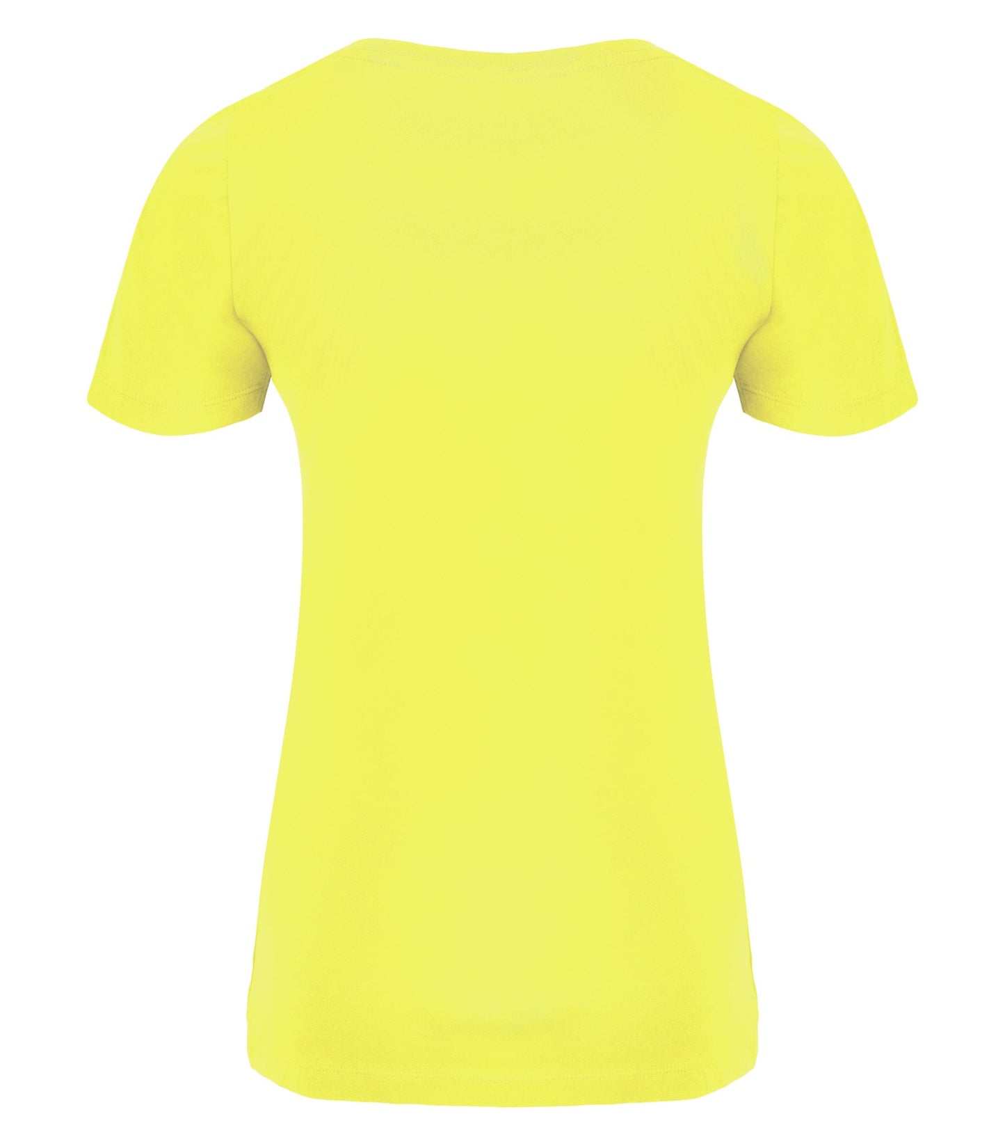 Extreme Yello-model Image