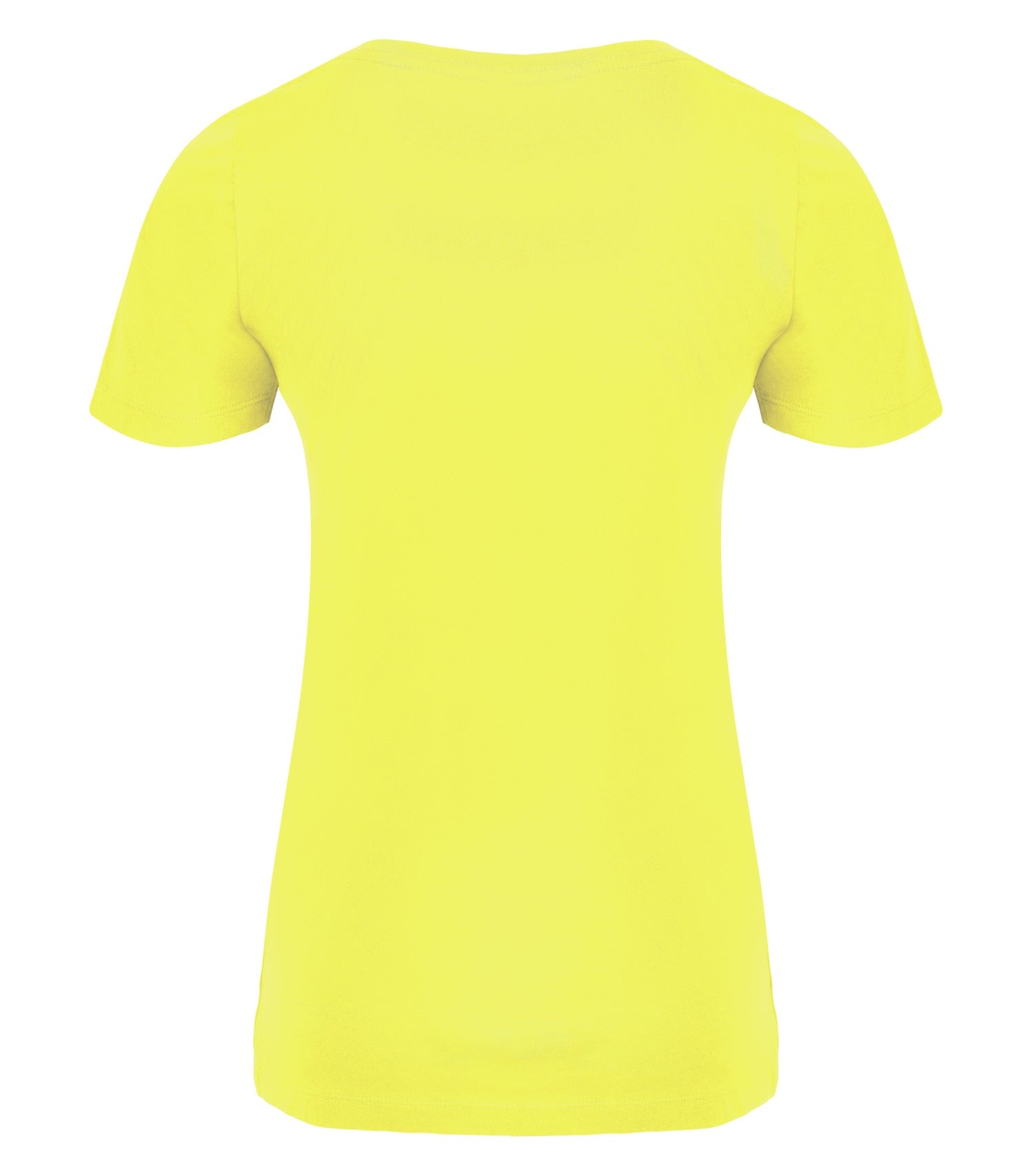 Extreme Yello-model Image