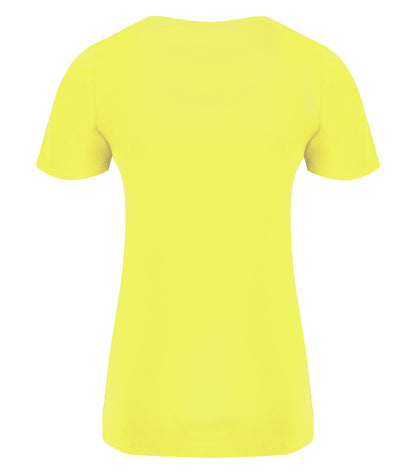 Extreme Yello-model Image