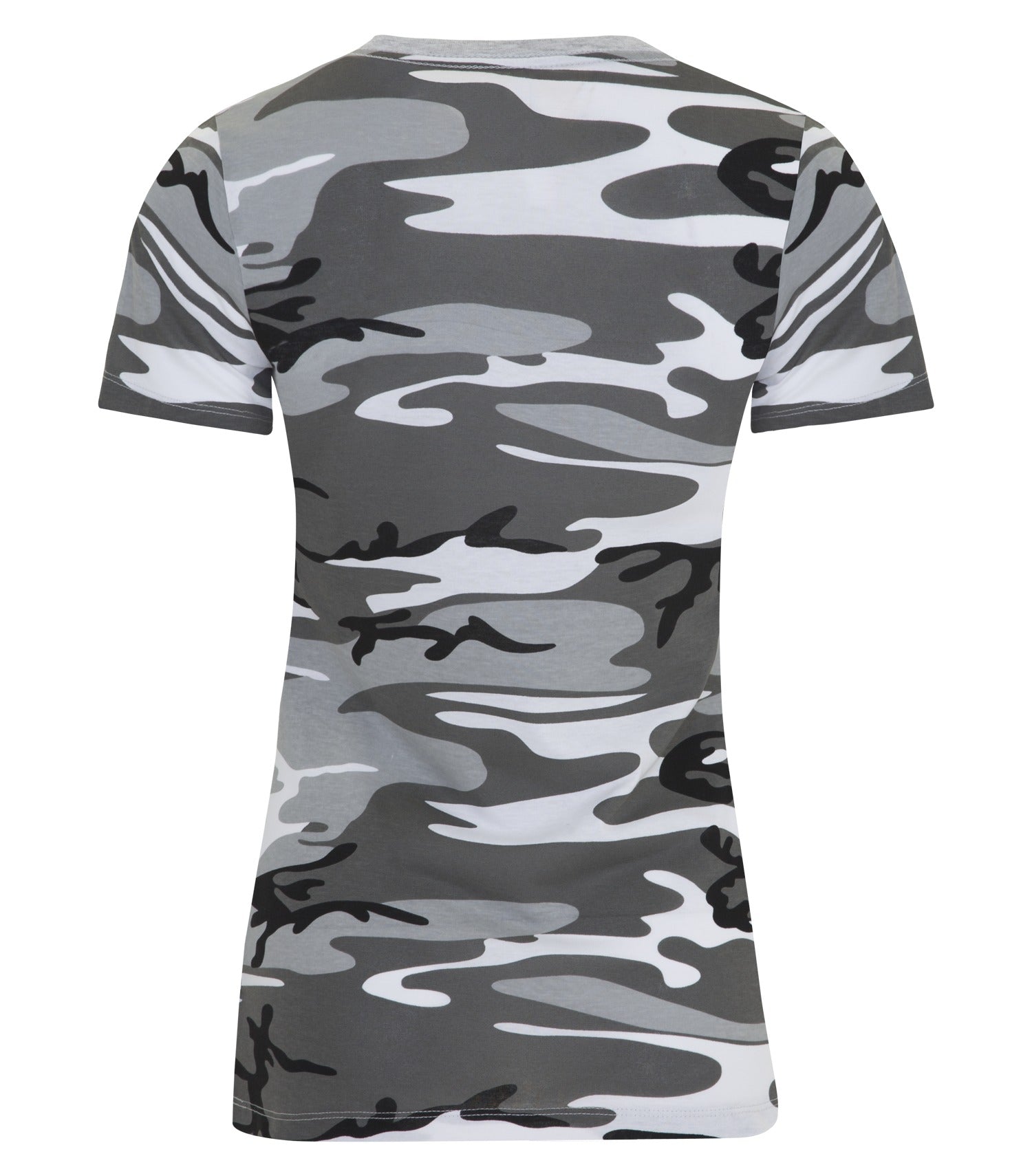 Grey Camo-model Image