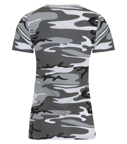 Grey Camo-model Image