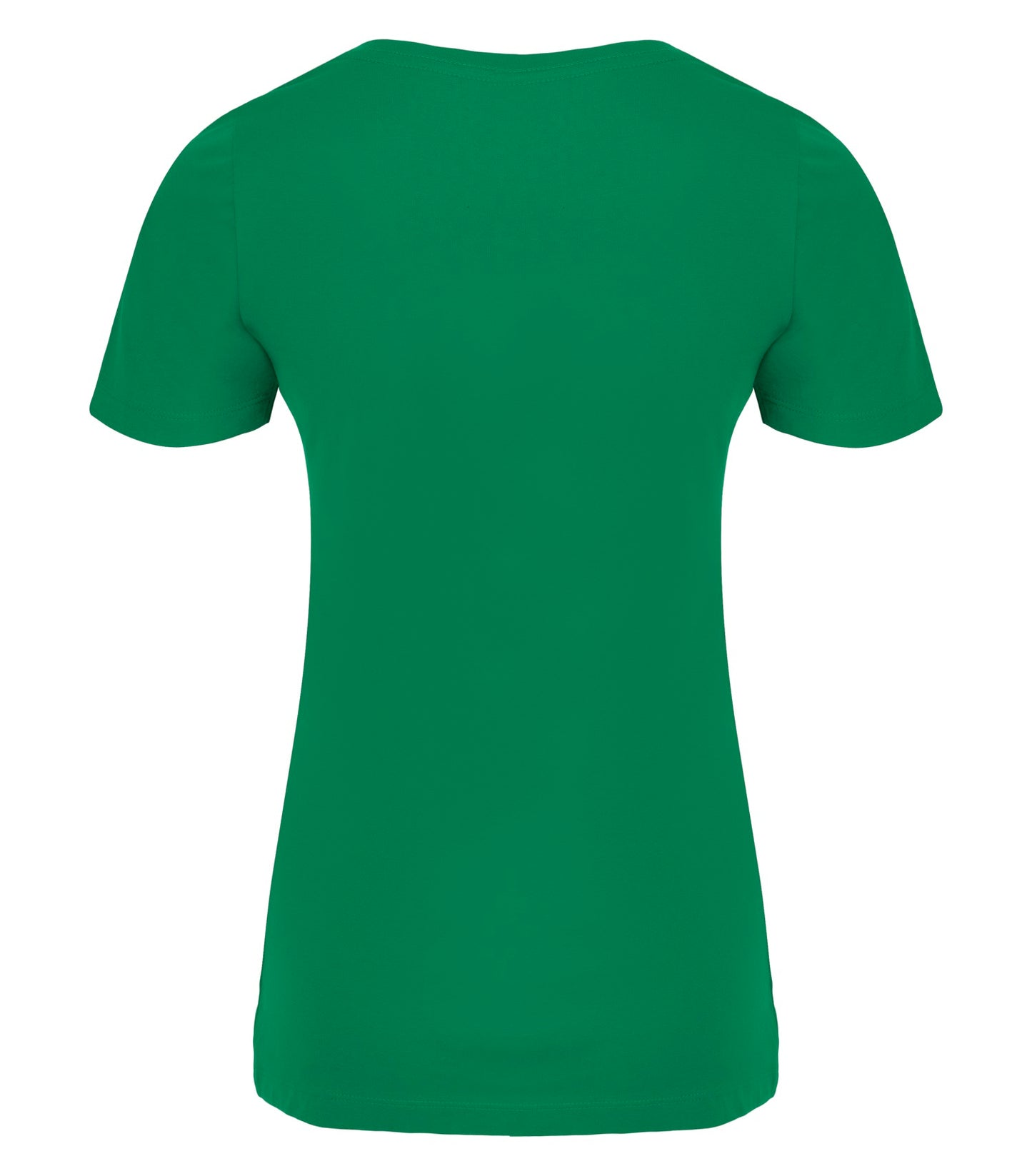 Kelly Green-model Image