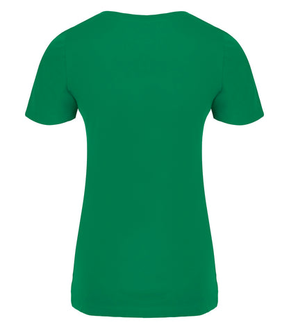 Kelly Green-model Image