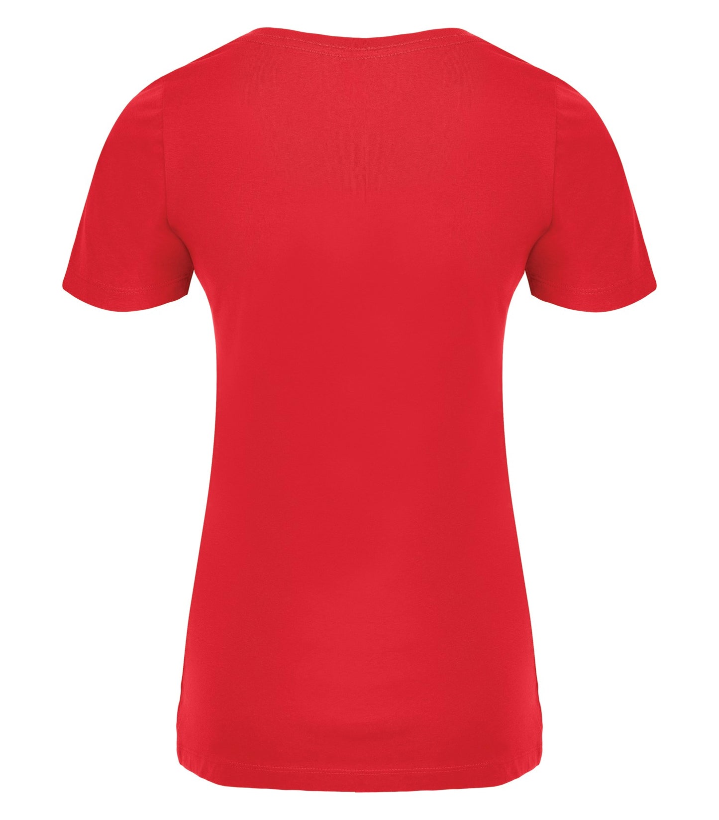 True Red-model Image