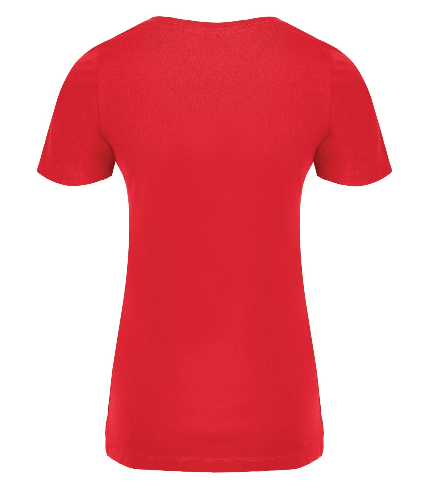 True Red-model Image