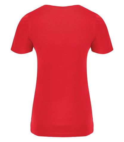 True Red-model Image