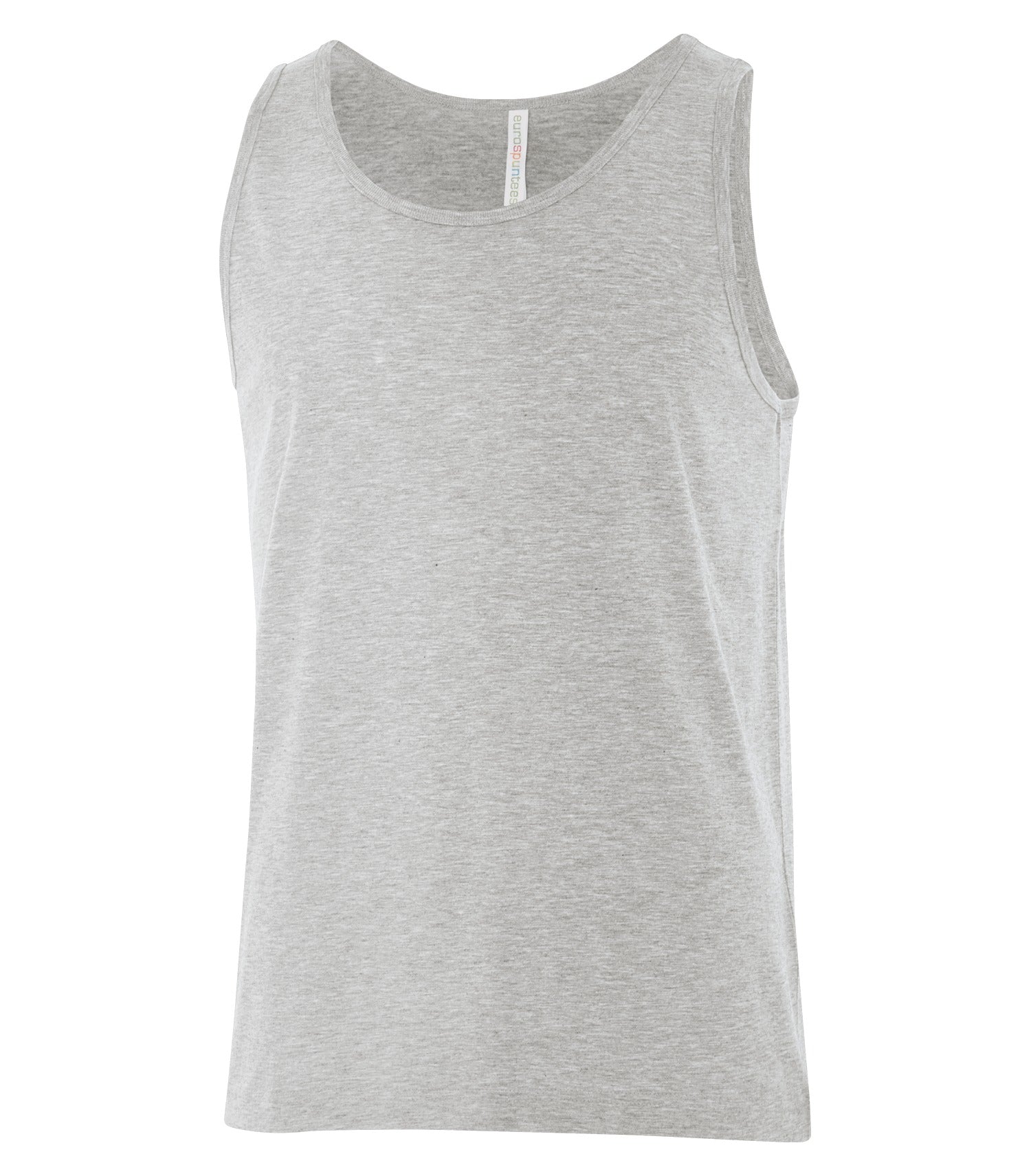 Athletic Grey-model Image