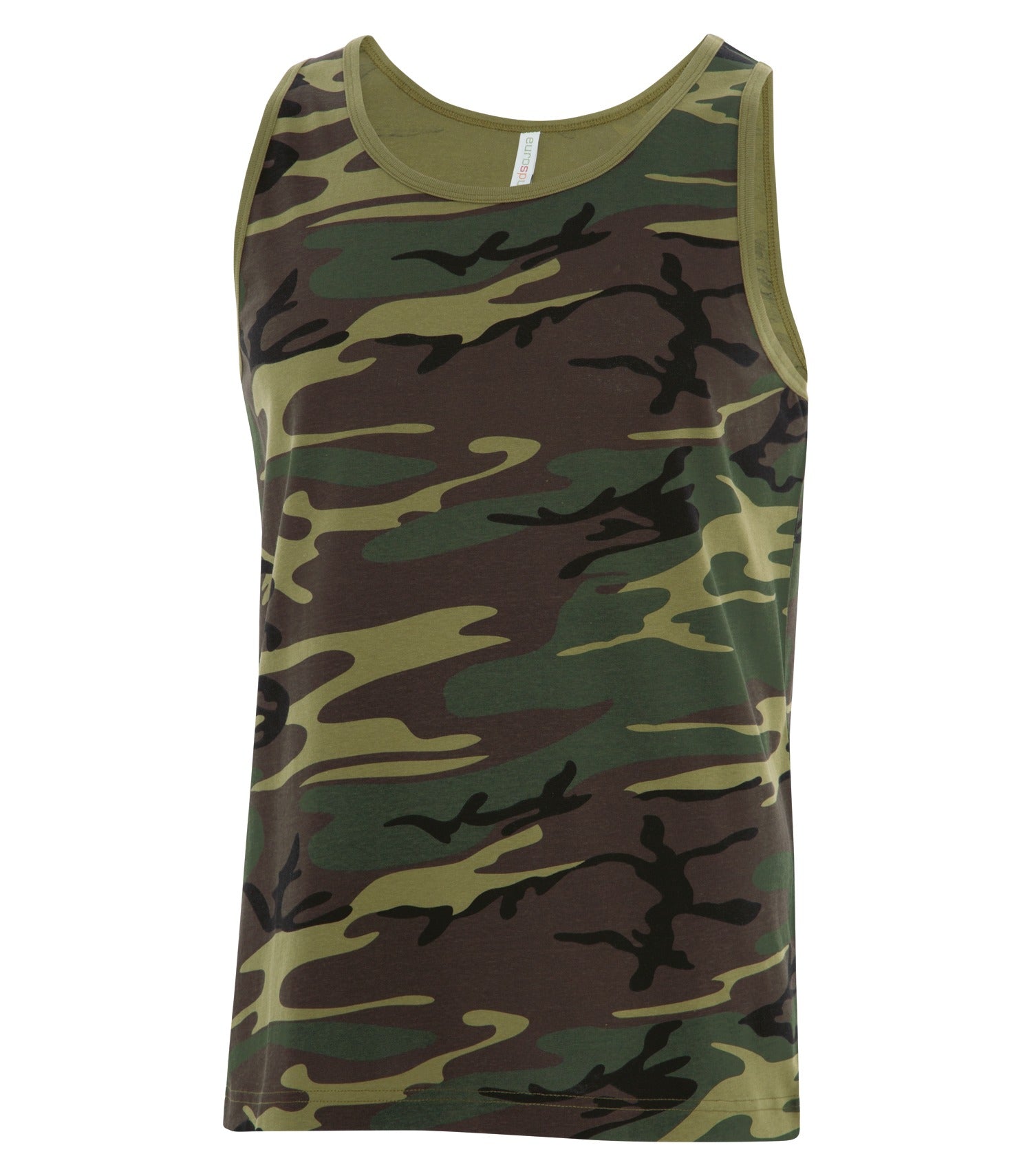 ~Camo-model Image