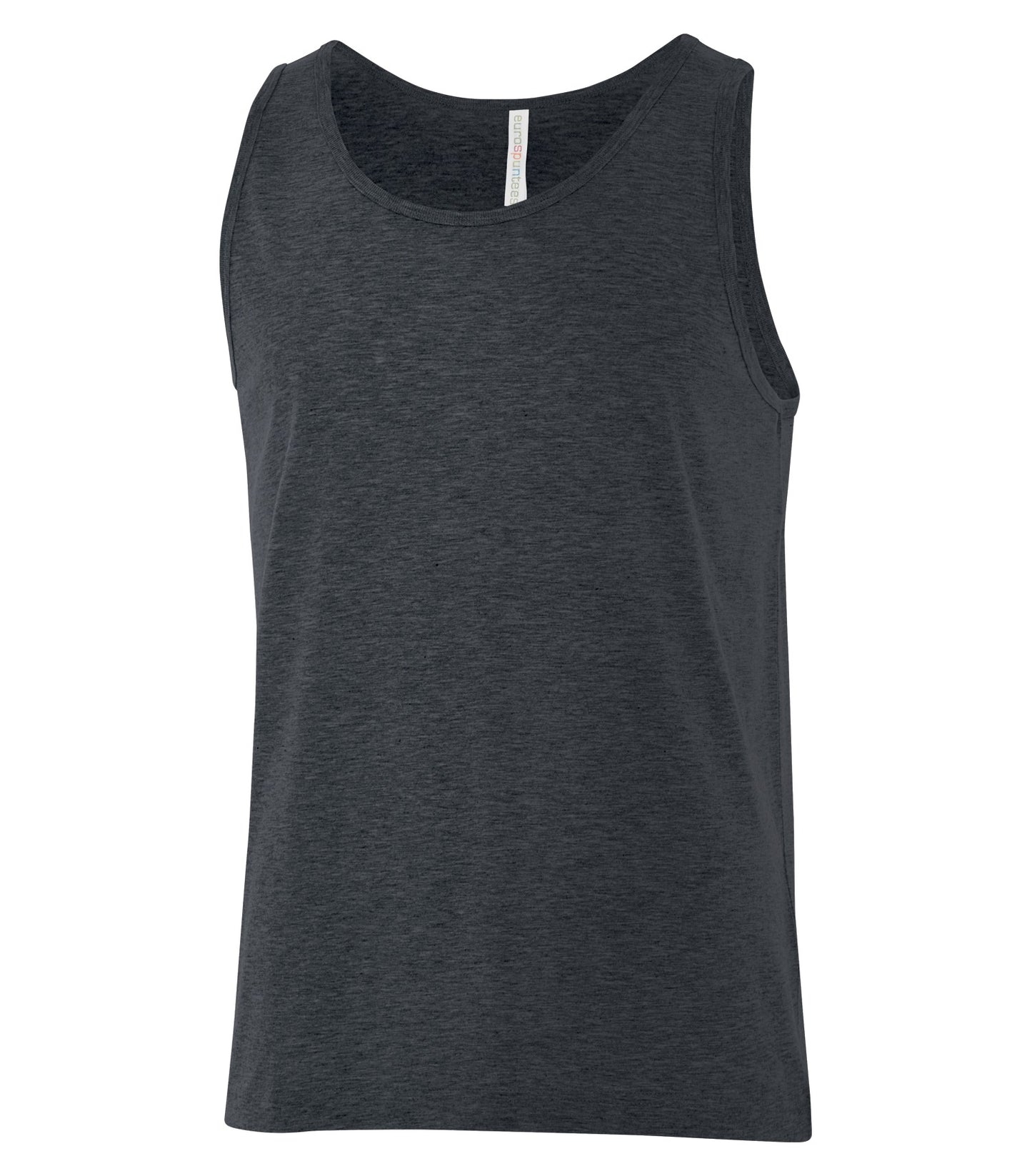 Charcoal Hthr-model Image