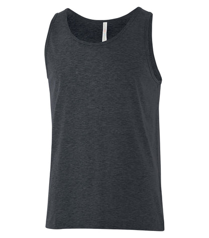 Charcoal Hthr-model Image