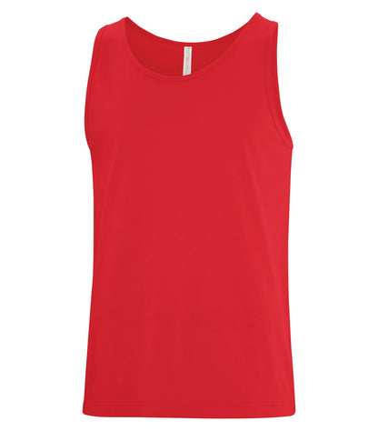 True Red-model Image