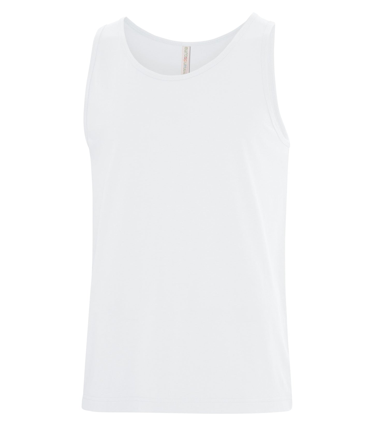 White-model Image