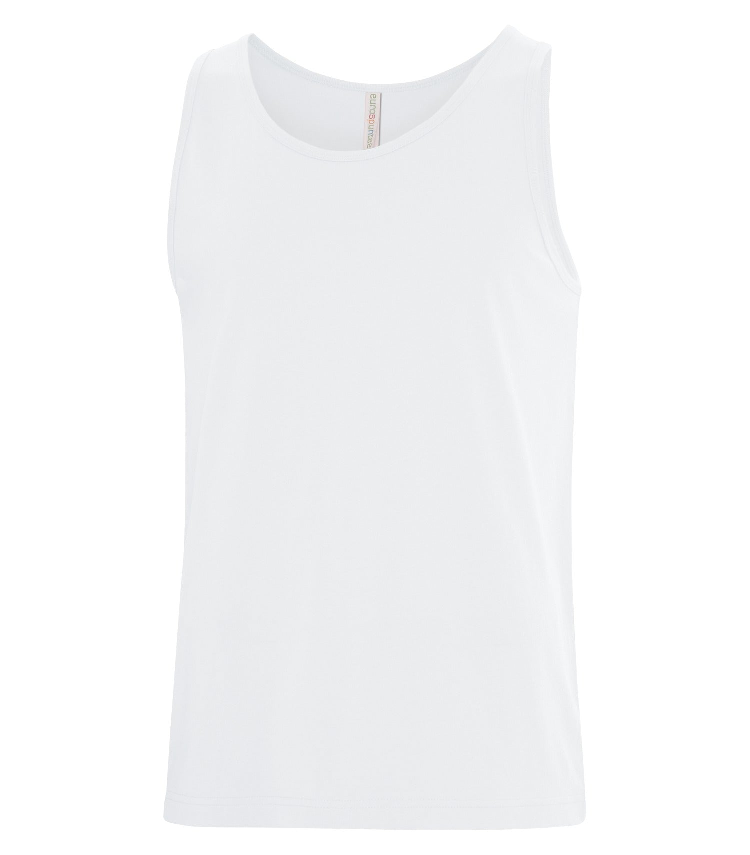 White-model Image