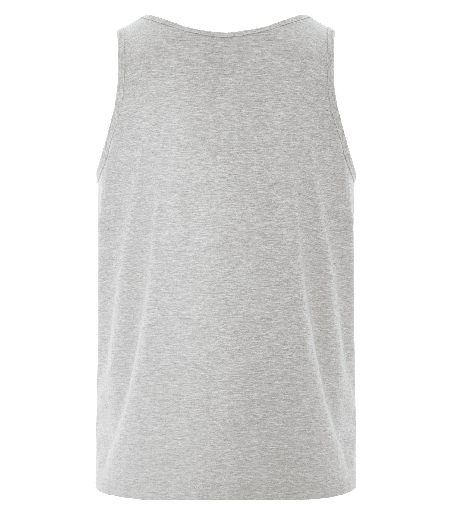 Athletic Grey-model Image