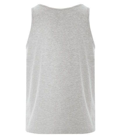 Athletic Grey-model Image