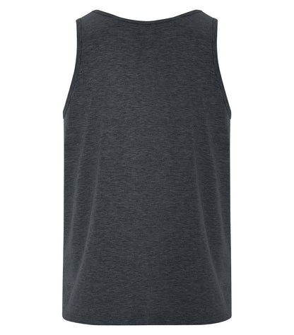 Charcoal Hthr-model Image