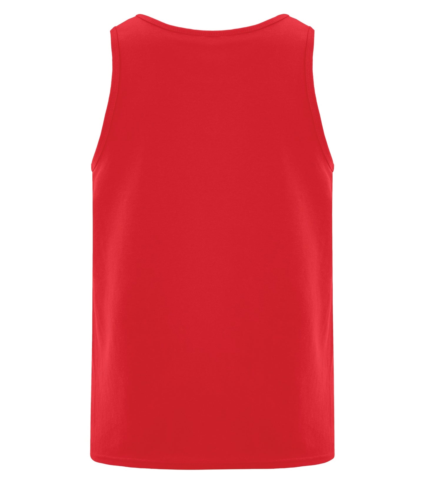 True Red-model Image