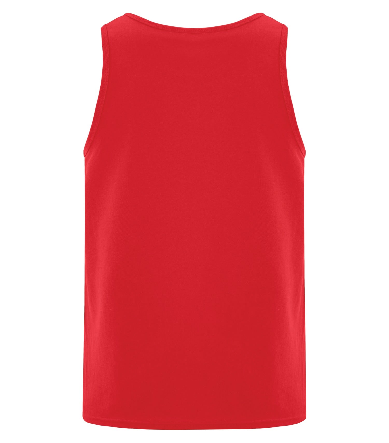 True Red-model Image