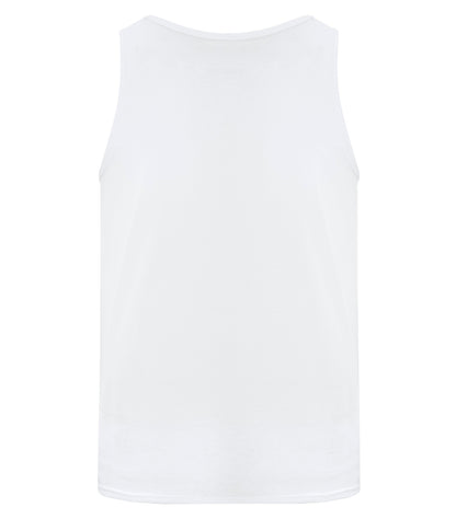 White-model Image