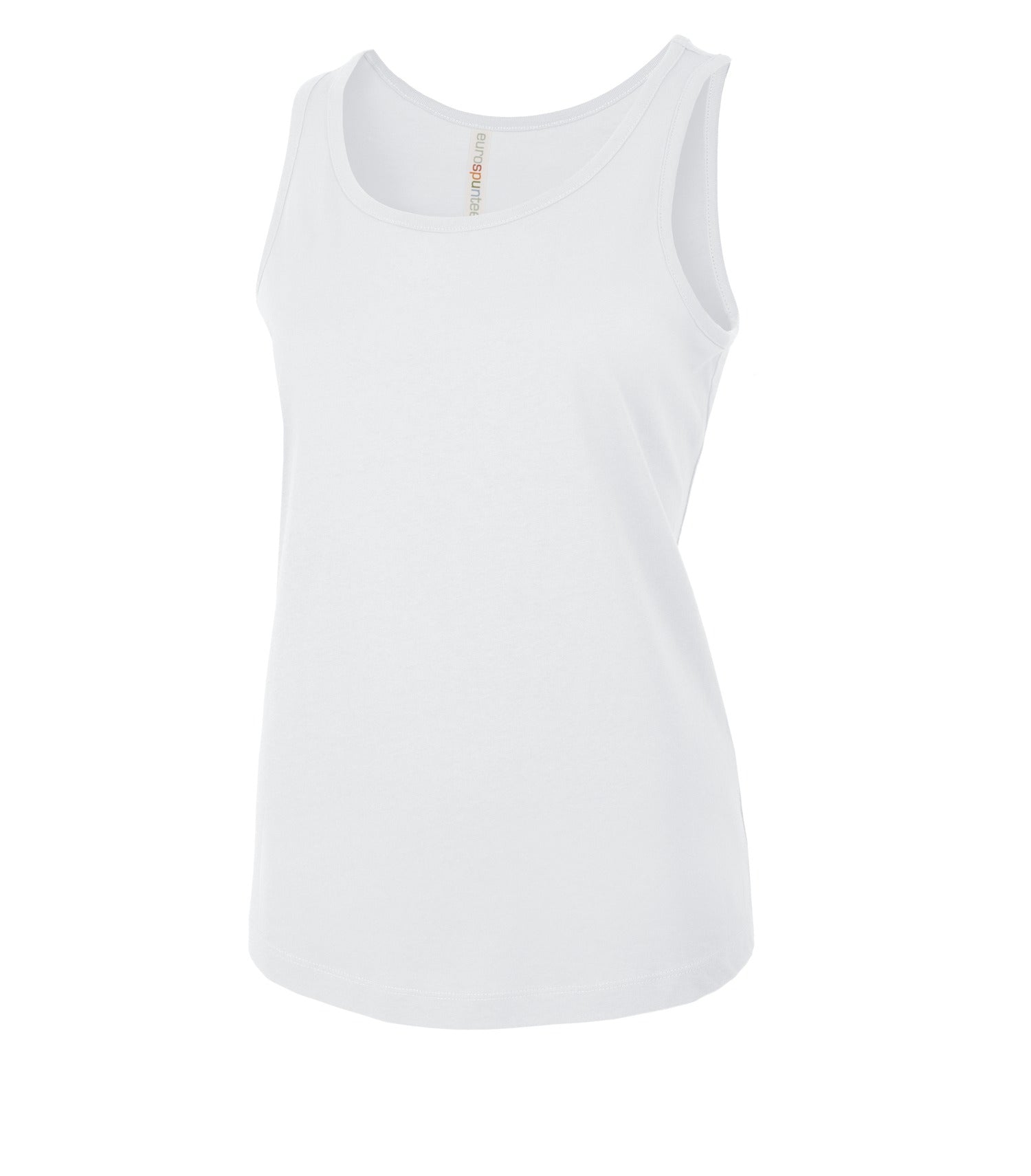 White-model Image