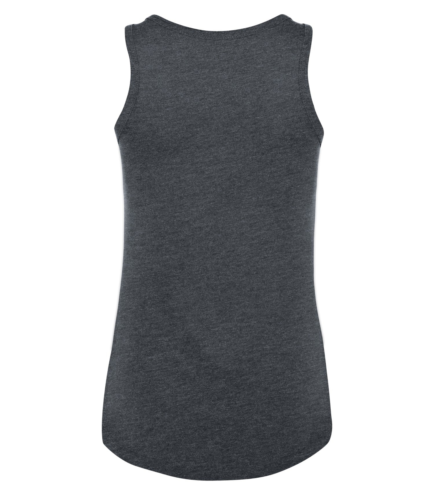 Charcoal Hthr-model Image