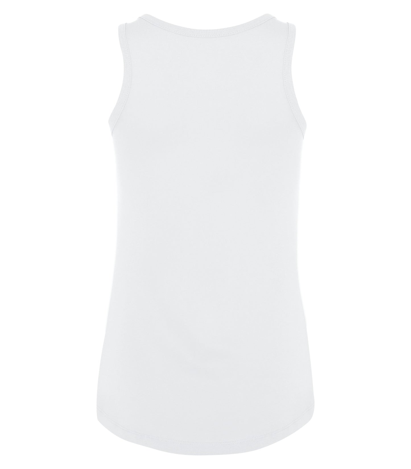 White-model Image