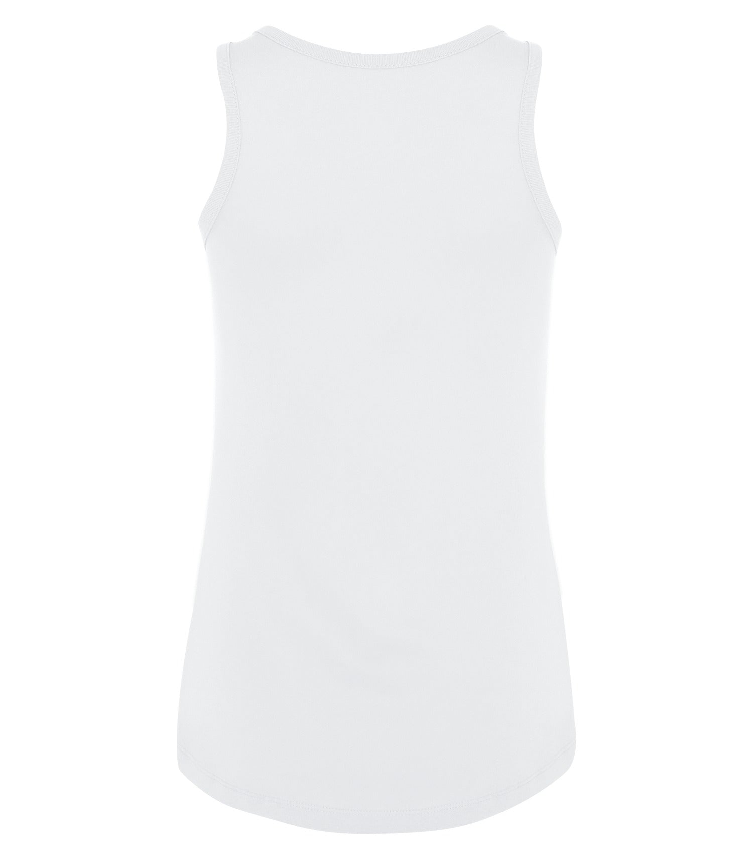 White-model Image