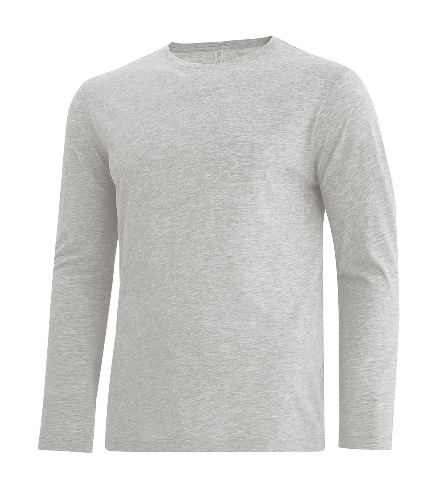 Athletic Grey-model Image