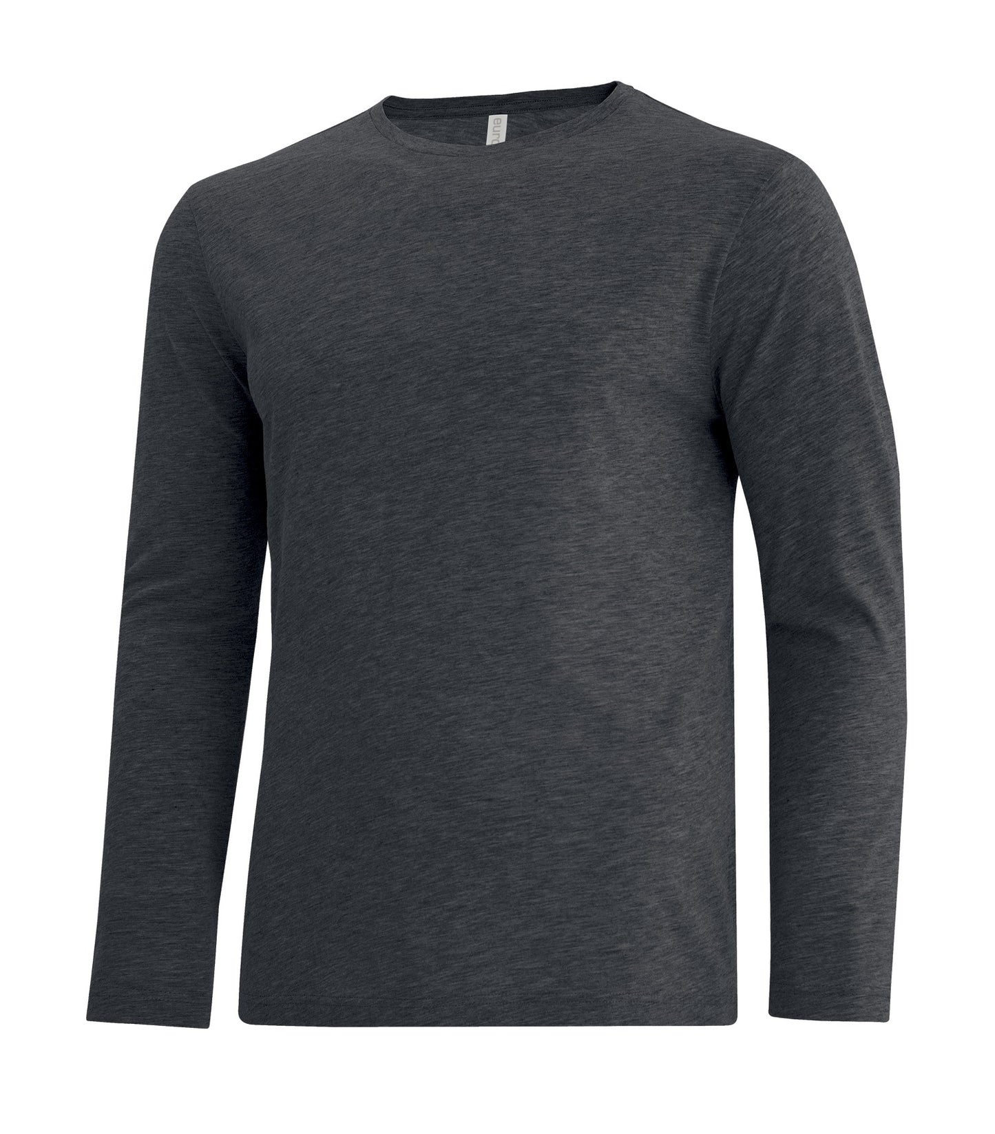 Charcoal Hthr-model Image